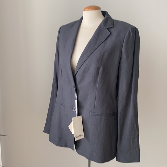 MaxMara jacket - Picture 2 of 5